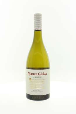 MARTIN CODAX ALBARIŇO