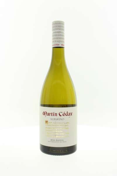 MARTIN CODAX ALBARIŇO