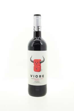 VIORE GARNACHA TINTA ROBLE