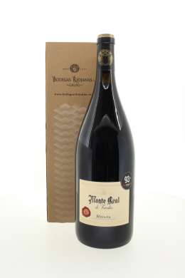 MONTE REAL DE FAMILIA MAGNUM 1,5L