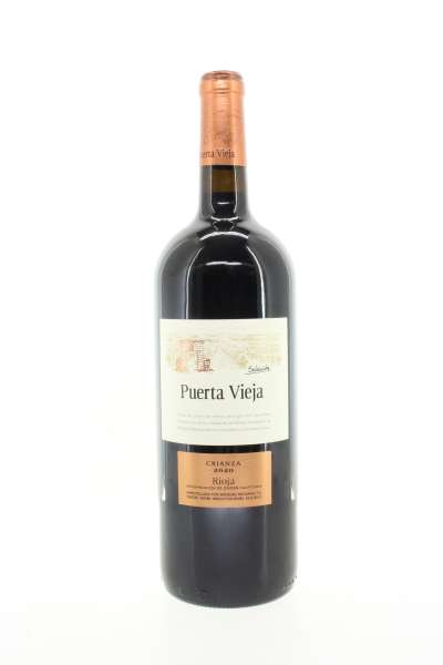 PUERTA VIEJA SELECCION MAGNUM 1,5L