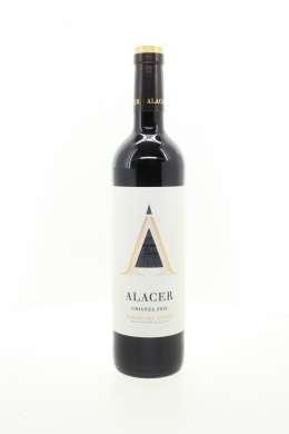 ALACER CRIANZA