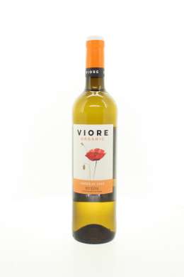 VIORE ORGANIC VERDEJO