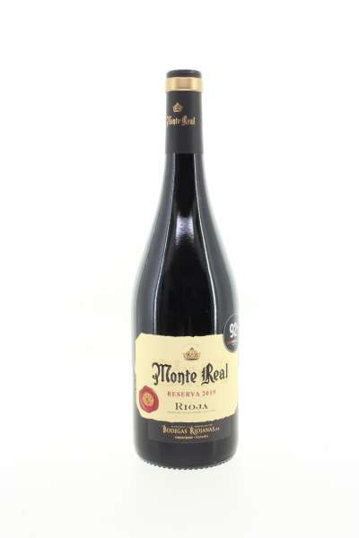 MONTE REAL RESERVA