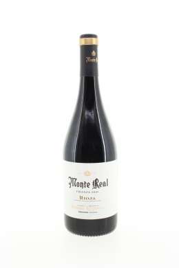 MONTE REAL CRIANZA