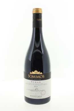 SOMMOS SYRAH