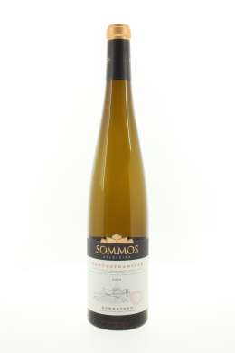 SOMMOS GEWÜRZTRAMINER