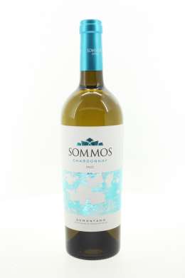 SOMMOS CHARDONNAY