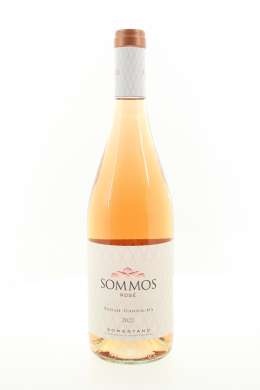 SOMMOS ROSÉ