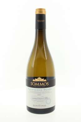 SOMMOS SAUVIGNON BLANC