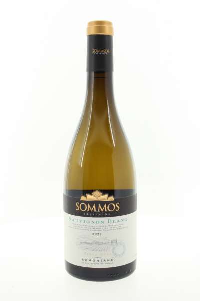 SOMMOS SAUVIGNON BLANC