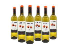 RIOJANAS VIORE VERDEJO BLANCO